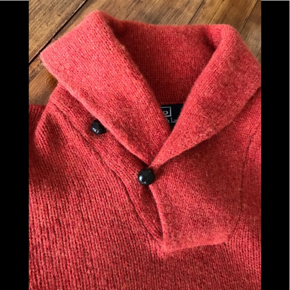 Polo Ralph Lauren Sweater - Picture 2 of 6